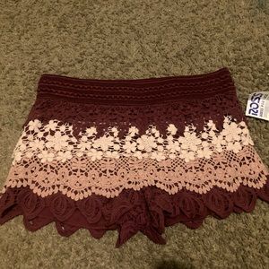 Walmart Summer Shorts